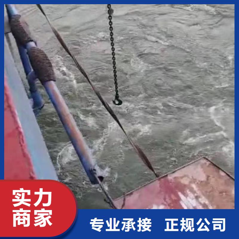 水下施工沉井施工专业可靠
