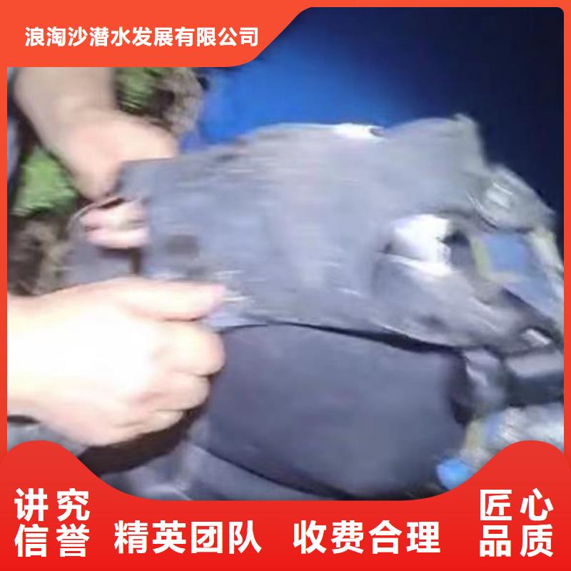 水下施工沉井施工专业可靠