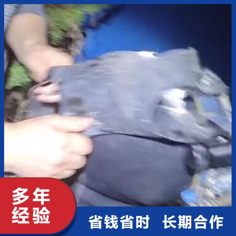 水下施工气囊封堵专业可靠