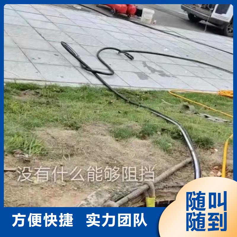 水下施工沉井施工专业可靠