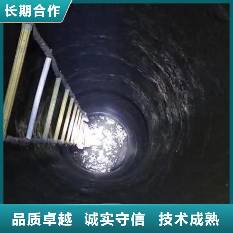水下施工沉井施工专业可靠