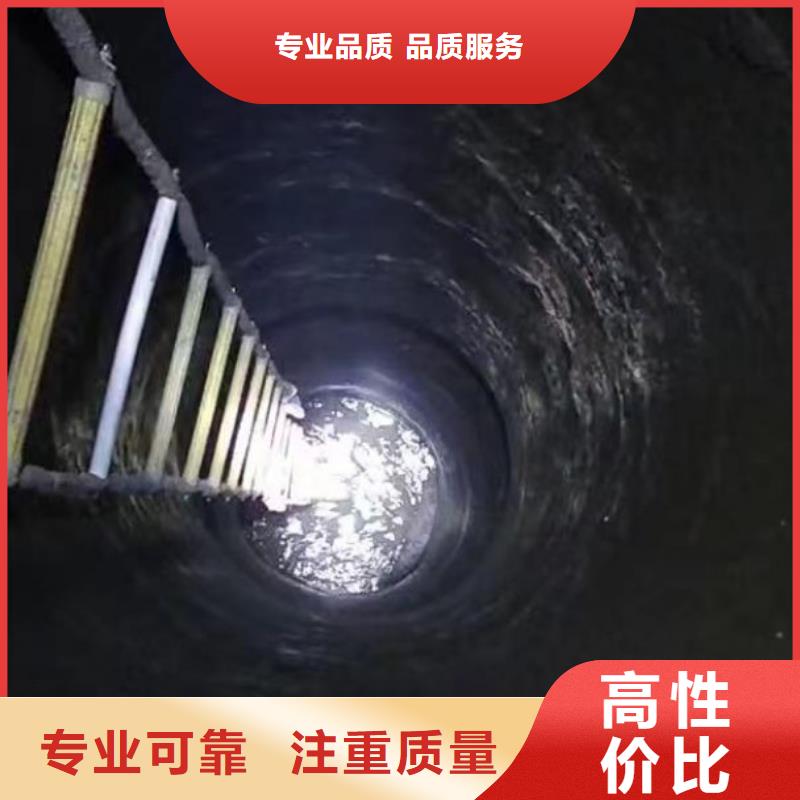 水下施工气囊封堵专业可靠