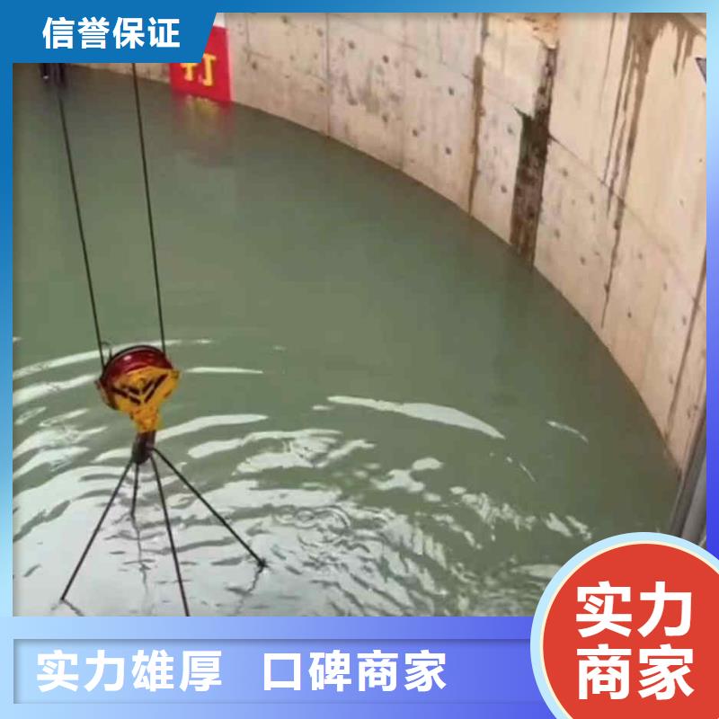 潜水员服务,水下探摸工程专业