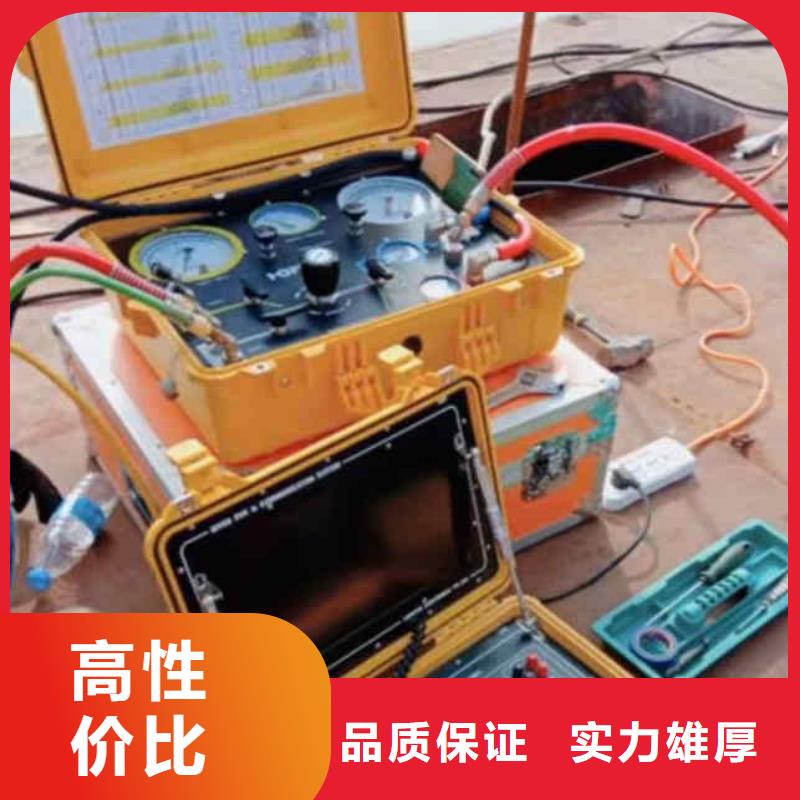 【潜水员服务水下救援机器人实力强有保证】