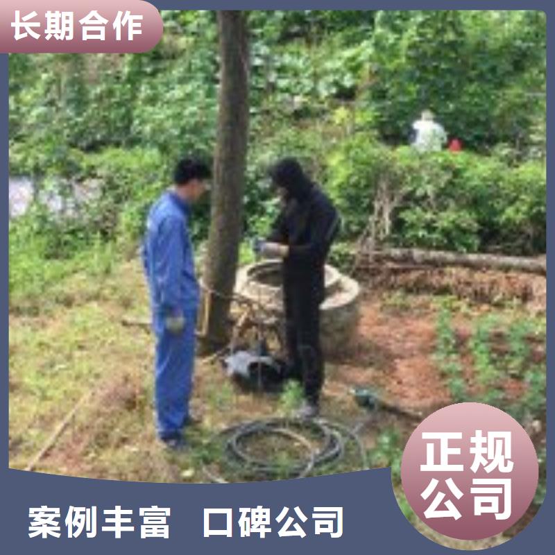 大坝堵漏施工公司规格材质
