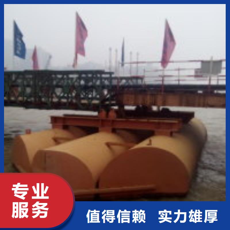 蛙人水下施工诚信企业潜水公司
