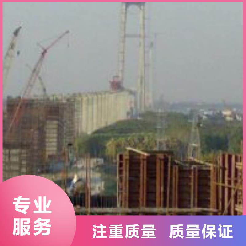 大坝堵漏施工公司规格材质