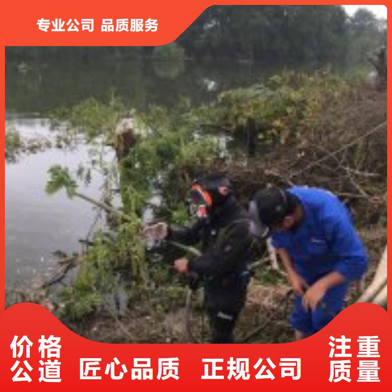 优惠的水下清淤施工队批发商