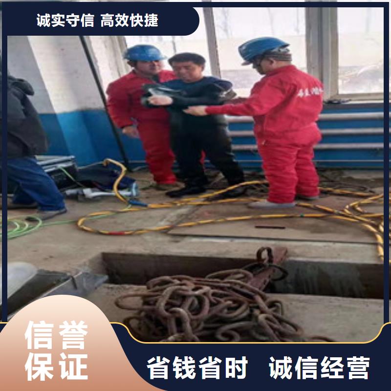 2025发货快速#水下排障工程#实体厂家