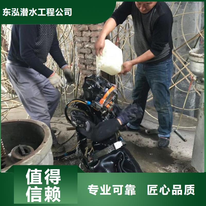 水下抛石施工作业商家