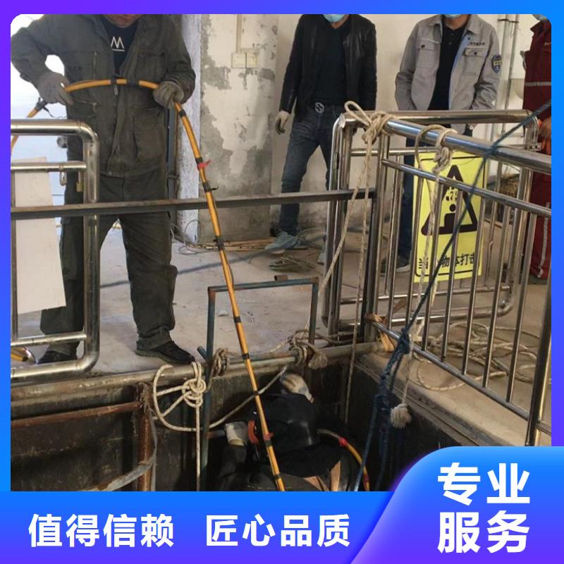 大坝堵漏施工公司规格材质