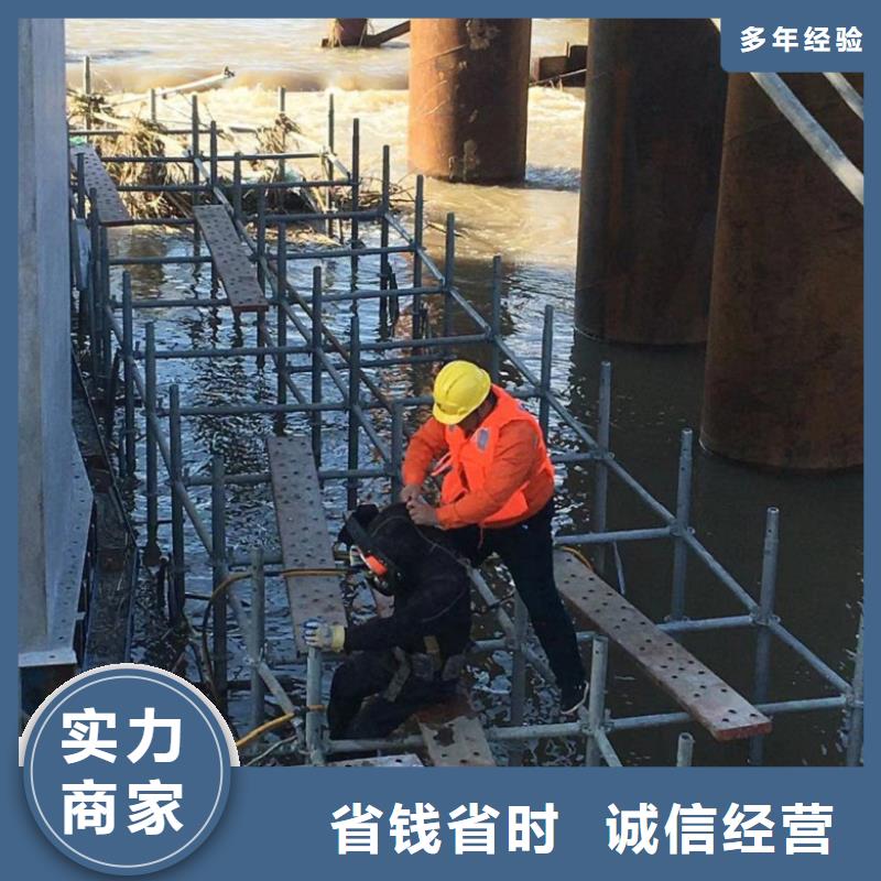 水下抛石施工作业商家