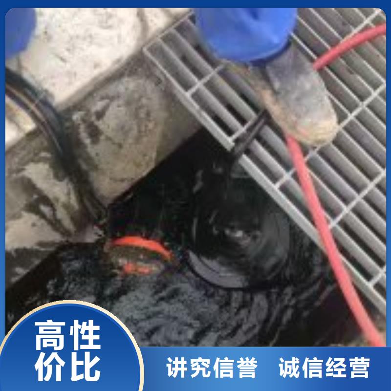 【拼装打捞船】水下淤泥清理口碑公司
