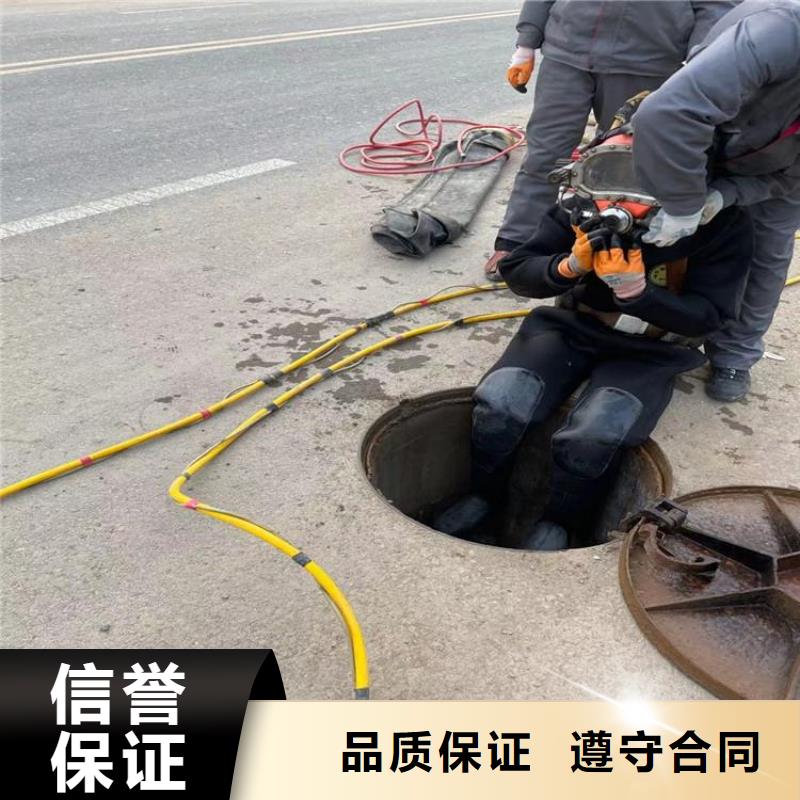 拼装打捞船_水下拆除工程信誉良好