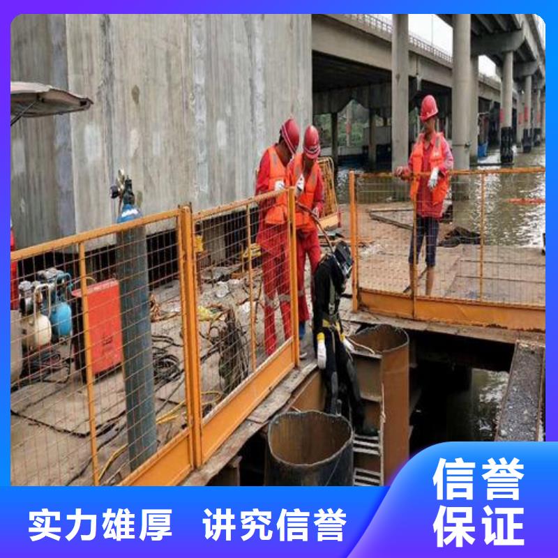 拼装打捞船_水下拆除工程信誉良好