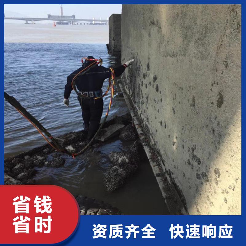 水下维修 水下切割焊接品质卓越