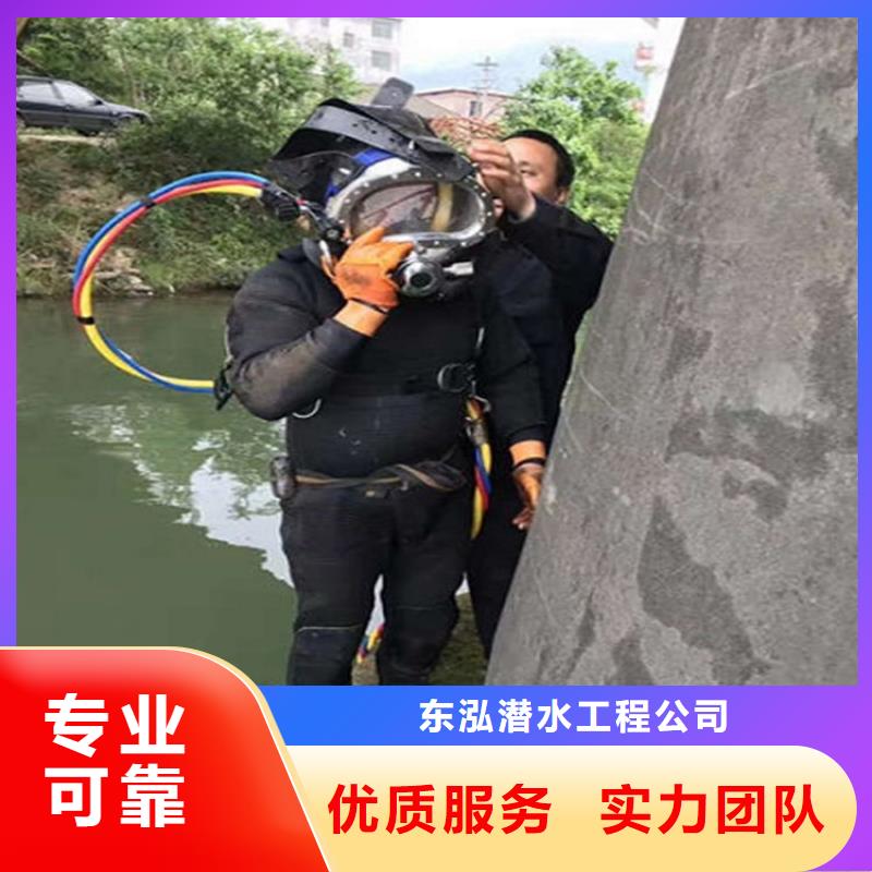 水上浮吊船堤防工程施工技术成熟