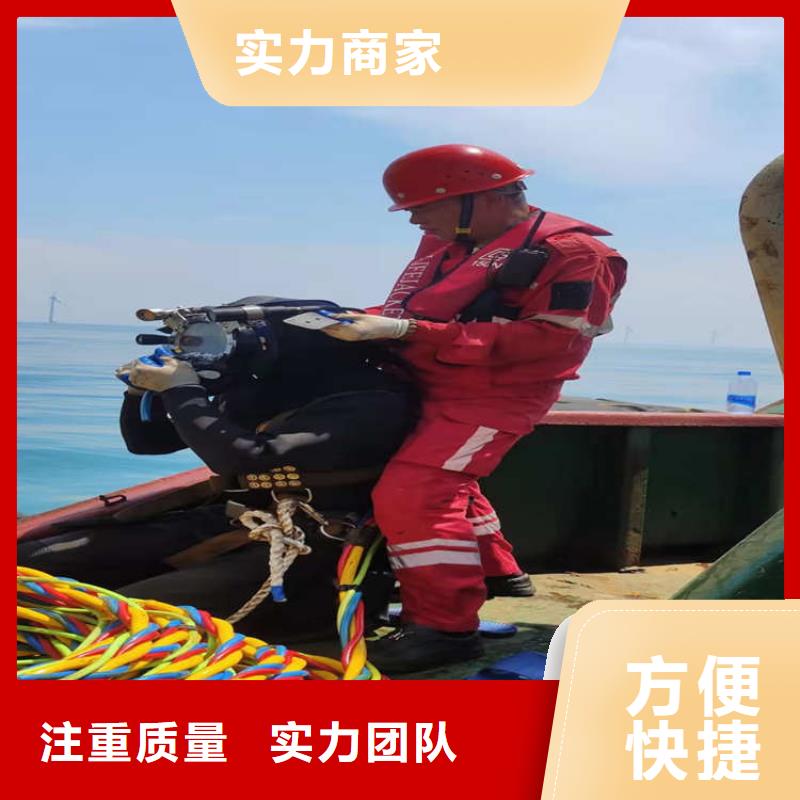 水上浮吊船堤防工程施工技术成熟