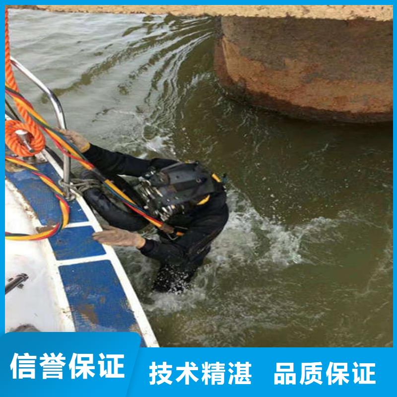 水上浮吊船堤防工程施工技术成熟