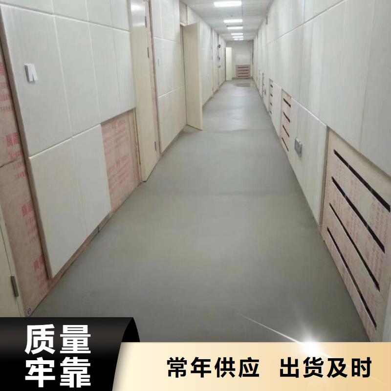 软包吸音板空间吸声体支持定制