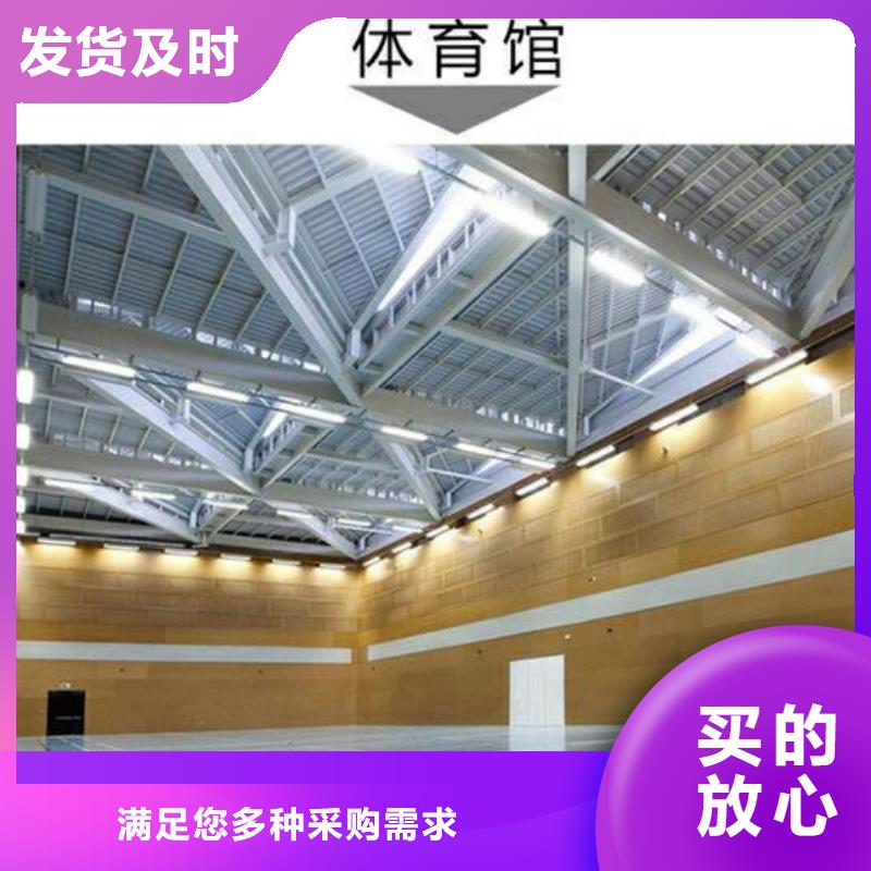 专业体育馆声学改造方案--2025近方案/价格