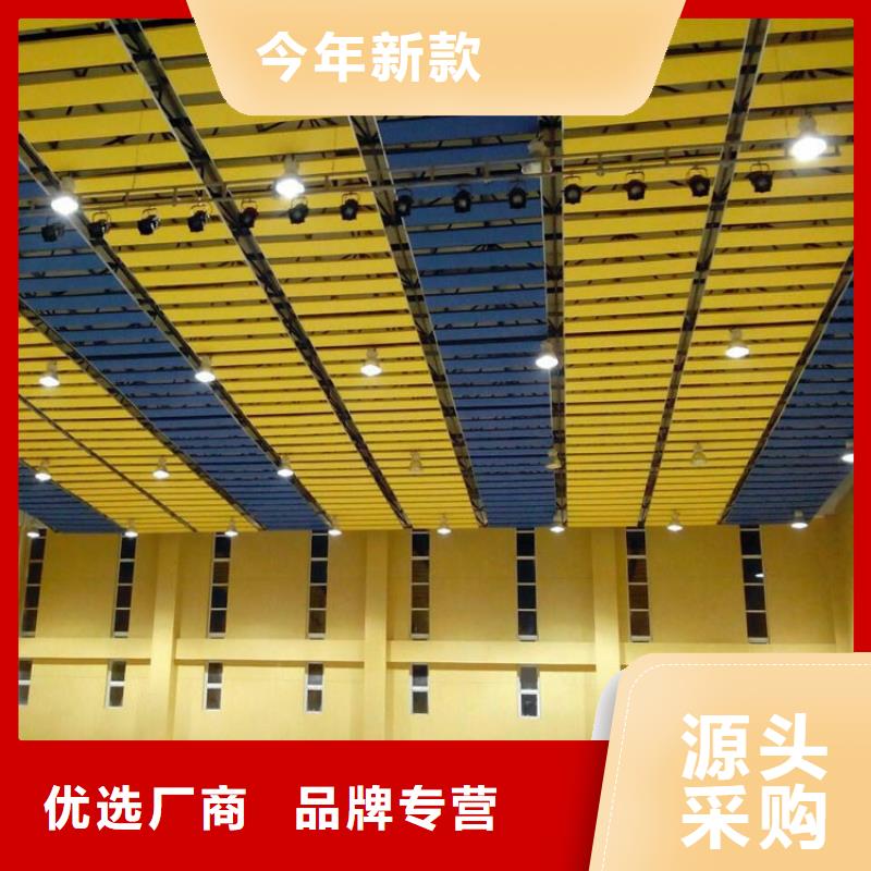 县集团公司体育馆声学改造价格--2025近方案/价格