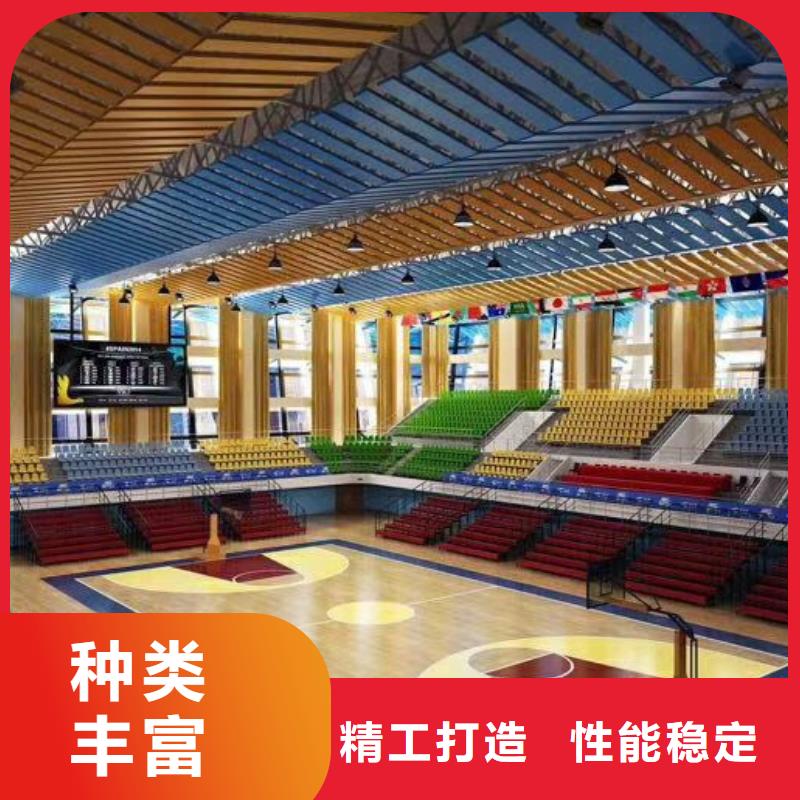 县集团公司体育馆声学改造价格--2025近方案/价格