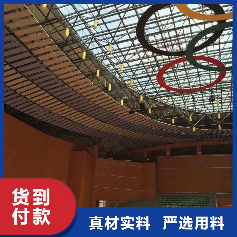 丛台区集团公司体育馆吸音改造价格--2025近方案/价格