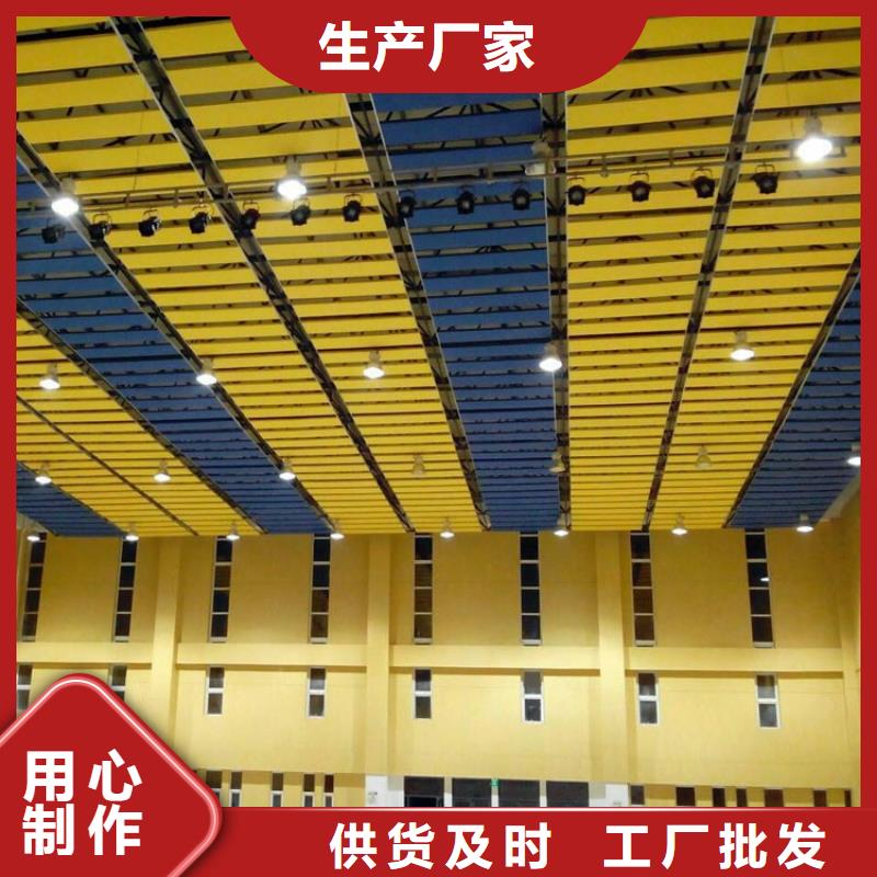 沧县多功能体育馆声学改造公司--2025近方案/价格