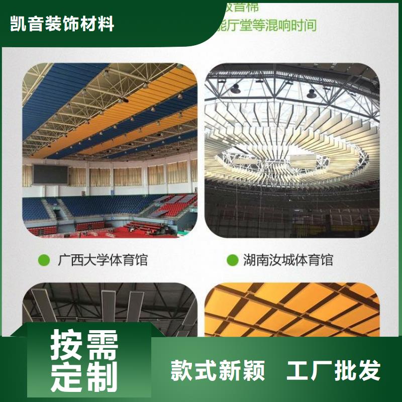 集团公司体育馆声学改造公司--2025近方案/价格