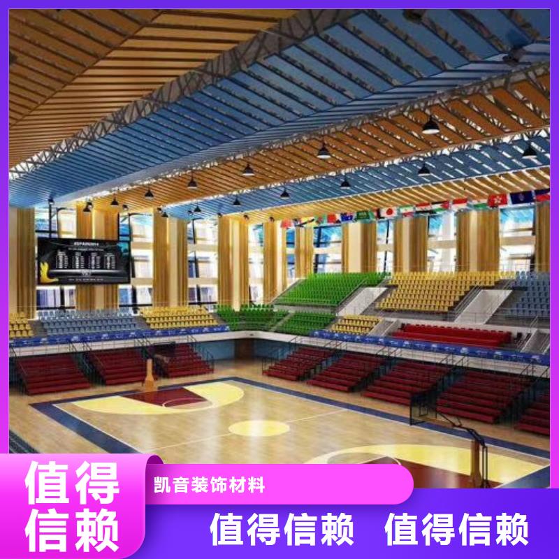 丛台区集团公司体育馆吸音改造价格--2025近方案/价格