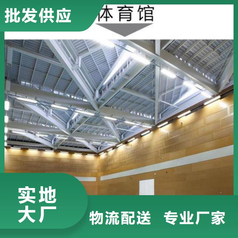 专业体育馆吸音改造公司--2025近方案/价格