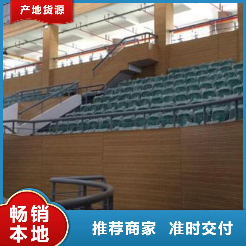 专业体育馆声学改造方案--2025近方案/价格