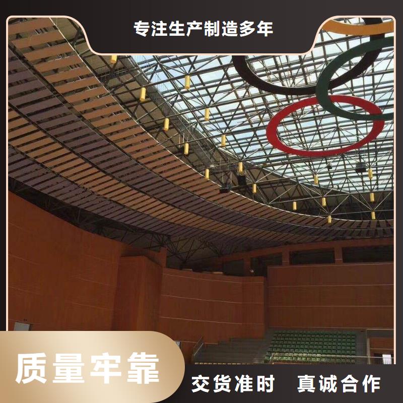 专业体育馆声学改造方案--2025近方案/价格