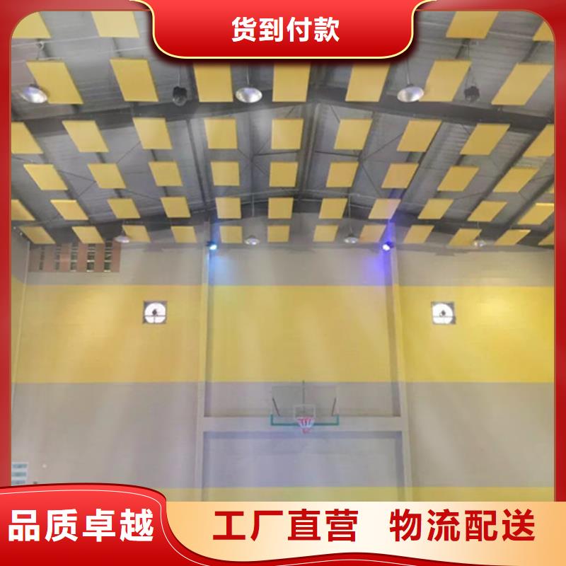 县训练馆体育馆声学改造公司--2025近方案/价格