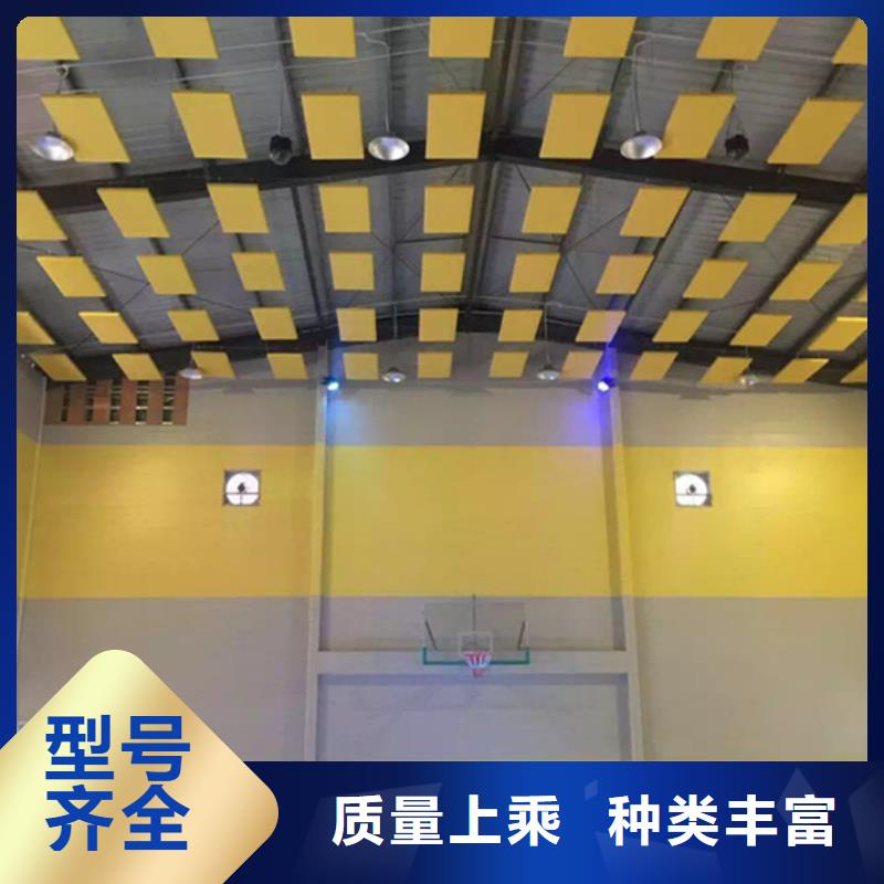 专业体育馆声学改造方案--2025近方案/价格