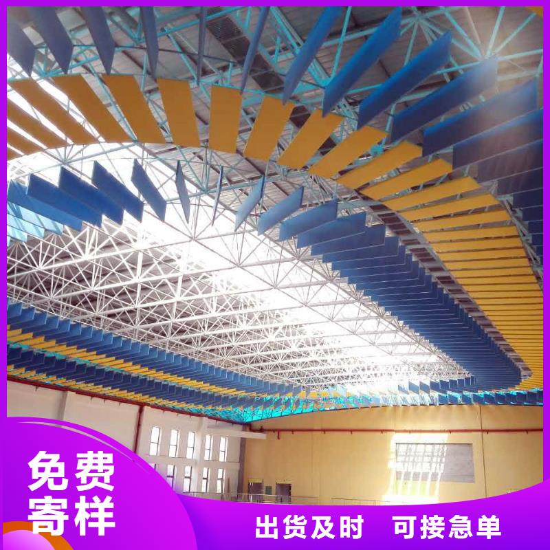 专业体育馆声学改造方案--2025近方案/价格