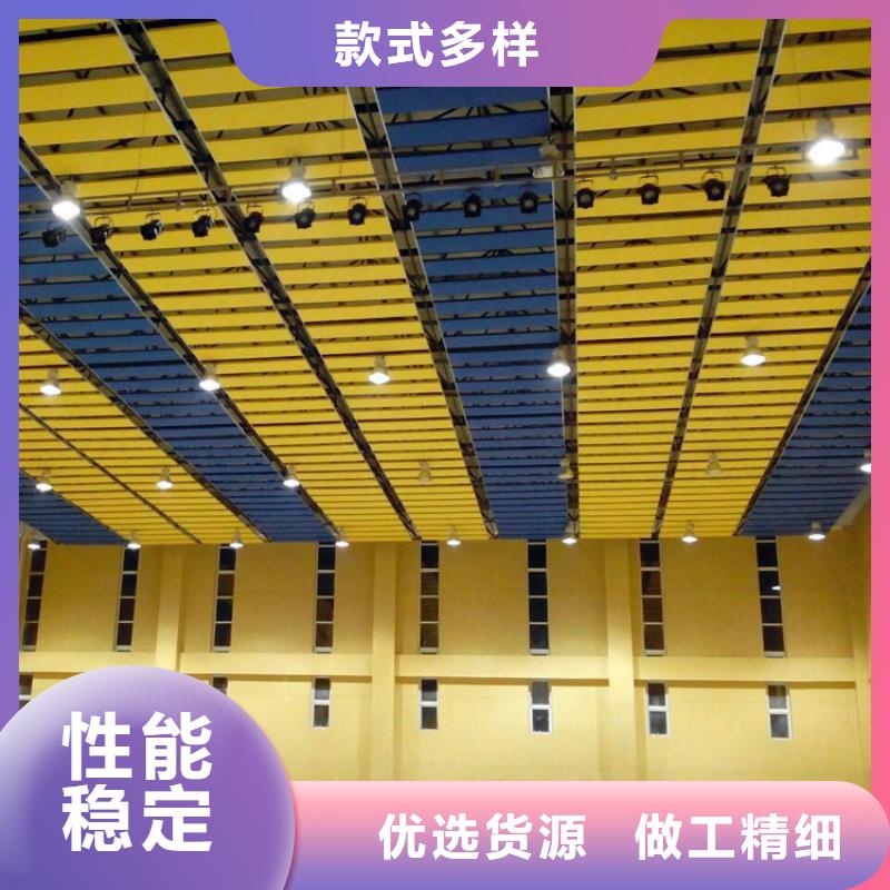 跳水馆体育馆声学改造公司--2025近方案/价格