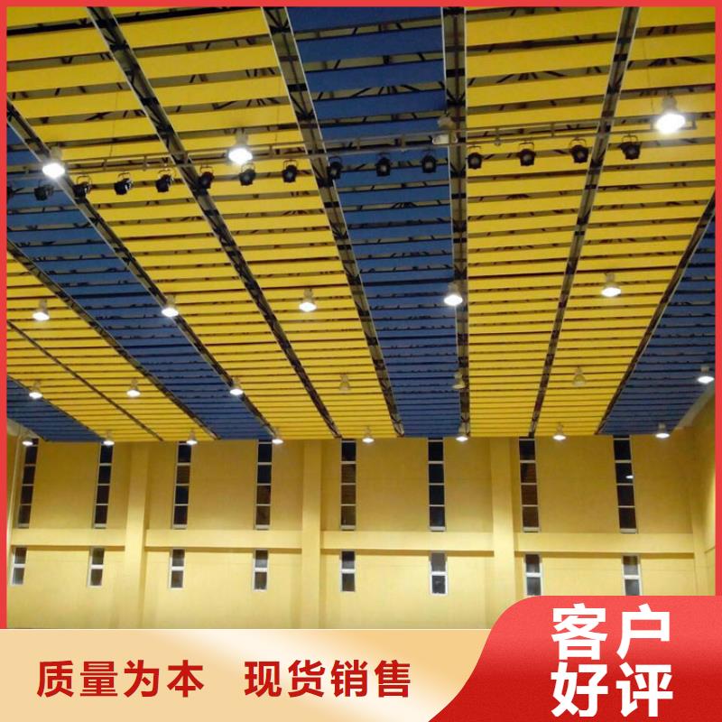 专业体育馆声学改造方案--2025近方案/价格