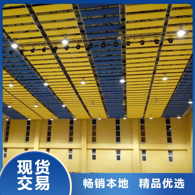 专业体育馆声学改造方案--2025近方案/价格