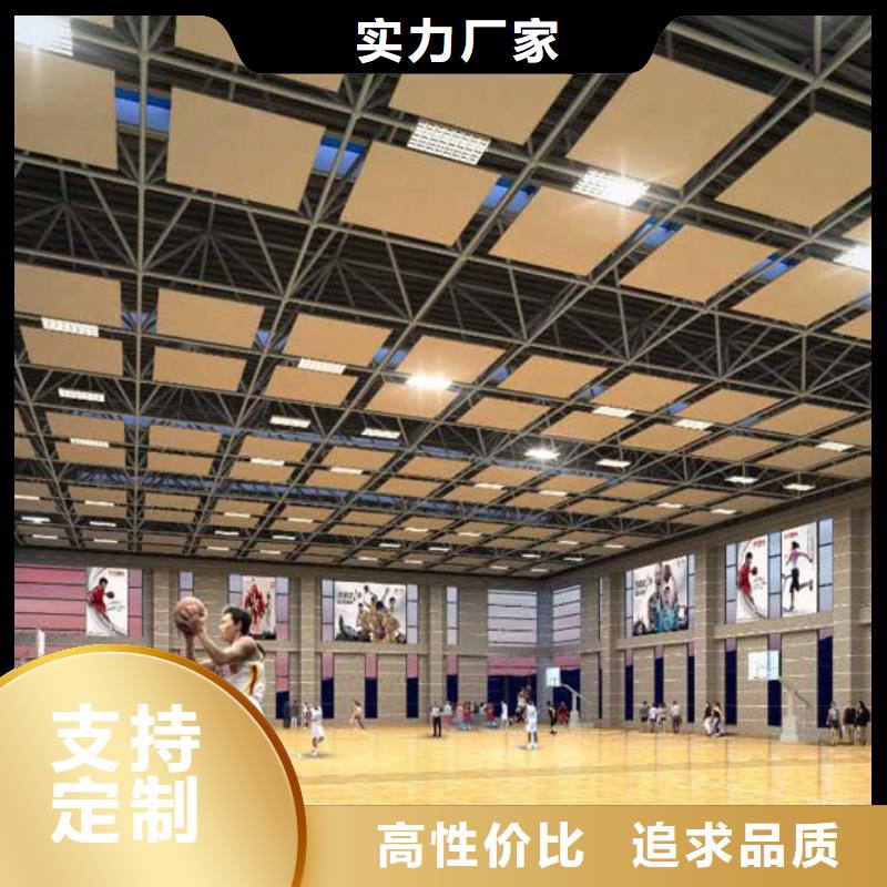 跳水馆体育馆声学改造公司--2025近方案/价格