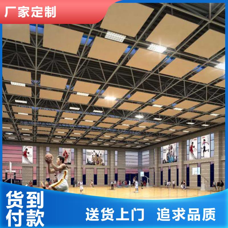 专业体育馆声学改造方案--2025近方案/价格