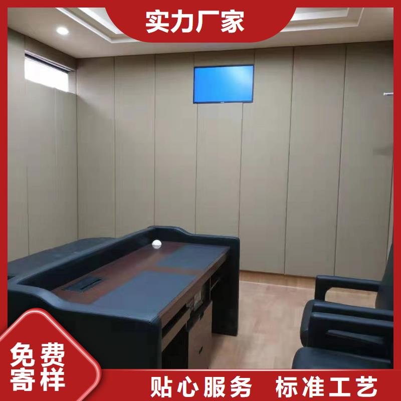 防撞吸音板吸音软包厂家价格合理