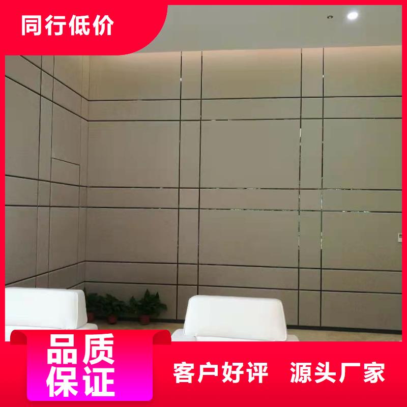贵港司法警察局防撞吸音板软包