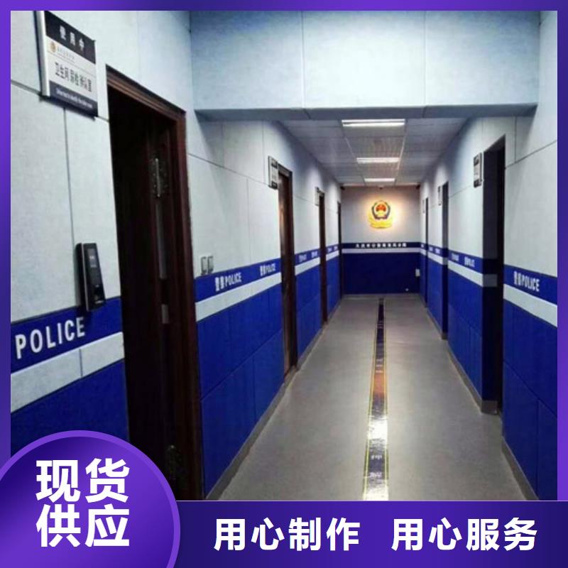 防撞吸音板吸声体品牌企业