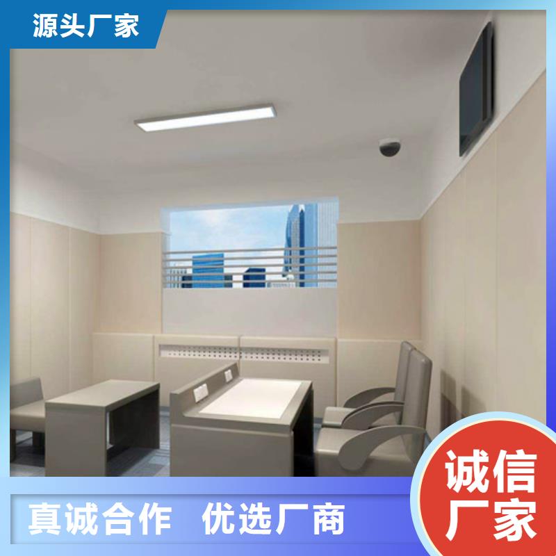 防撞吸音板吸声体一站式采购方便省心