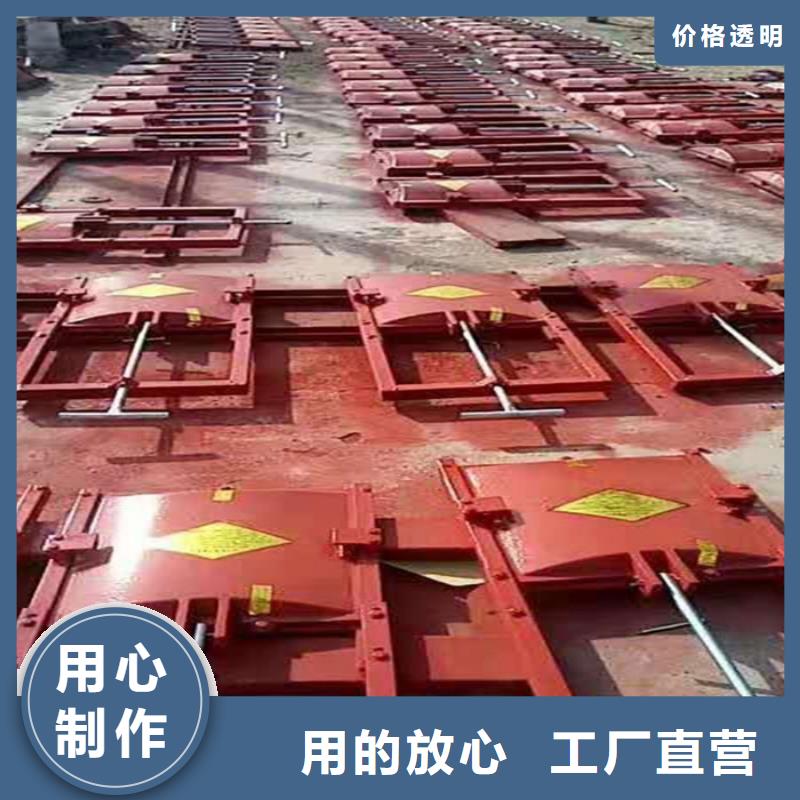 服务周到的暗杆式铸铁闸门基地