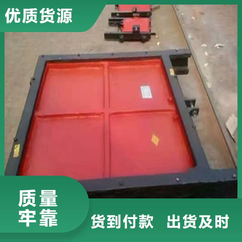 服务周到的暗杆式铸铁闸门基地