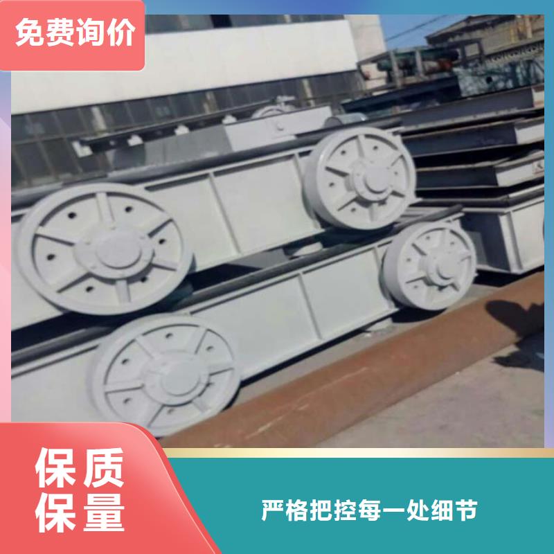 钢制一体闸门设备生产厂家
