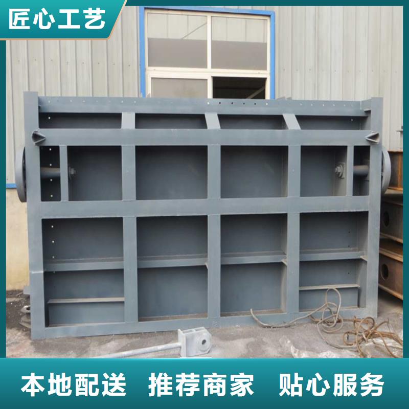 钢制一体闸门设备生产厂家